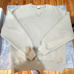 Vintage 90s Russell Athletic Crewneck